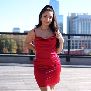 Meet your Posher, Yanary